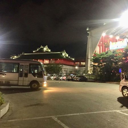 Han Han Ha Long Exterior photo